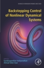 Backstepping Control of Nonlinear Dynamical Systems - eBook