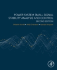 Power System Small Signal Stability Analysis and Control - eBook