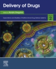 Delivery of Drugs : Volume 2: Expectations and Realities of Multifunctional Drug Delivery Systems - eBook