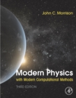 Modern Physics with Modern Computational Methods - eBook