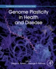 Genome Plasticity in Health and Disease - eBook