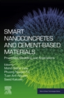 Smart Nanoconcretes and Cement-Based Materials : Properties, Modelling and Applications - eBook