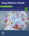 Drug Delivery Trends : Volume 3: Expectations and Realities of Multifunctional Drug Delivery Systems - eBook