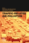 Traffic-Related Air Pollution - eBook