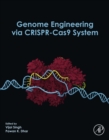 Genome Engineering via CRISPR-Cas9 System - eBook