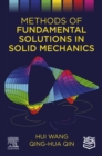 Methods of Fundamental Solutions in Solid Mechanics - eBook