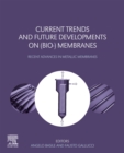 Current Trends and Future Developments on (Bio-) Membranes : Recent Advances in Metallic Membranes - eBook