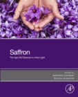 Saffron : The Age-Old Panacea in a New Light - eBook
