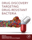 Drug Discovery Targeting Drug-Resistant Bacteria - eBook