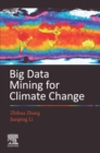 Big Data Mining for Climate Change - eBook