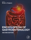 Encyclopedia of Gastroenterology - eBook