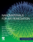 Nanomaterials for Air Remediation - Book
