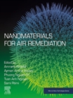 Nanomaterials for Air Remediation - eBook