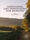 Navigating Life Transitions for Meaning - eBook