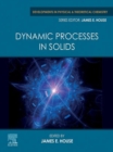 Dynamic Processes in Solids - eBook