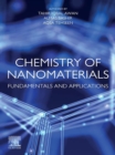 Chemistry of Nanomaterials : Fundamentals and Applications - eBook
