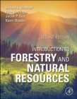 Introduction to Forestry and Natural Resources - Book