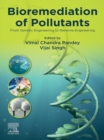 Bioremediation of Pollutants : From Genetic Engineering to Genome Engineering - eBook