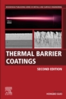 Thermal Barrier Coatings - eBook