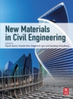 New Materials in Civil Engineering - eBook