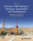 Dynamic Well Testing in Petroleum Exploration and Development - eBook