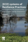 [ECO]systems of Resilience Practices : Contributions for Sustainability and Climate Change Adaptation - Book