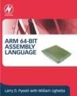 ARM 64-Bit Assembly Language - eBook