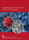 Encapsulation of Active Molecules and Their Delivery System - eBook