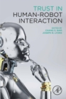 Trust in Human-Robot Interaction - eBook
