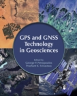 GPS and GNSS Technology in Geosciences - eBook