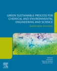 Green Sustainable Process for Chemical and Environmental Engineering and Science : Switchable Solvents - eBook