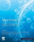 Nanotoxicity : Prevention and Antibacterial Applications of Nanomaterials - Book