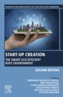 Start-Up Creation : The Smart Eco-efficient Built Environment - eBook
