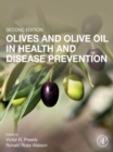Olives and Olive Oil in Health and Disease Prevention - eBook