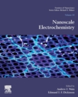Nanoscale Electrochemistry : Volume 18 - Book