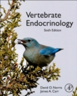 Vertebrate Endocrinology - Book