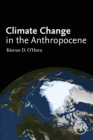 Climate Change in the Anthropocene - Book