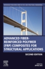 Advanced Fibre-Reinforced Polymer (FRP) Composites for Structural Applications - eBook