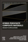 Hybrid Perovskite Composite Materials : Design to Applications - eBook