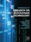 Handbook of Research on Blockchain Technology - eBook