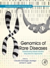 Genomics of Rare Diseases : Understanding Disease Genetics Using Genomic Approaches - eBook