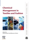 Chemical Management in Textiles and Fashion - eBook