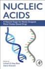 Nucleic Acids : A Natural Target for Newly Designed Metal Chelate Based Drugs - Book