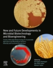New and Future Developments in Microbial Biotechnology and Bioengineering : Trends of Microbial Biotechnology for Sustainable Agriculture and Biomedicine Systems: Diversity and Functional Perspectives - eBook