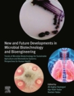 New and Future Developments in Microbial Biotechnology and Bioengineering : Trends of Microbial Biotechnology for Sustainable Agriculture and Biomedicine Systems: Perspectives for Human Health - eBook