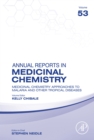 Medicinal Chemistry Approaches to Malaria and Other Tropical Diseases - eBook