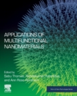 Applications of Multifunctional Nanomaterials - Book