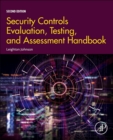 Security Controls Evaluation, Testing, and Assessment Handbook - eBook