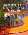 Nanomaterials in Environmental Analysis - Book