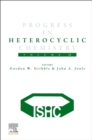 Progress in Heterocyclic Chemistry - eBook